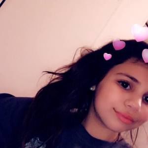 Meet your Posher, Ashlee